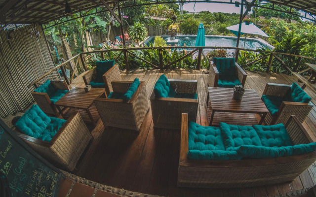 Atmaland Resort