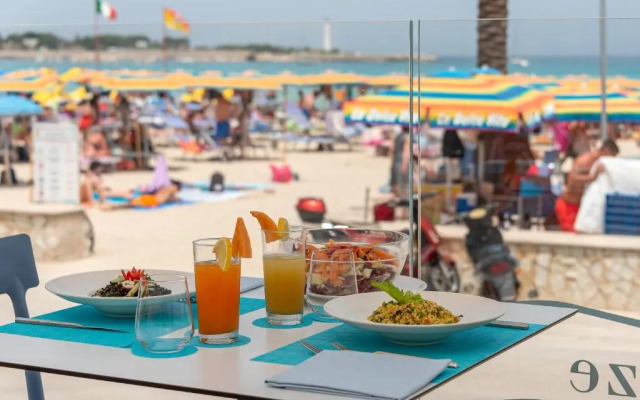 Hotel Riviera