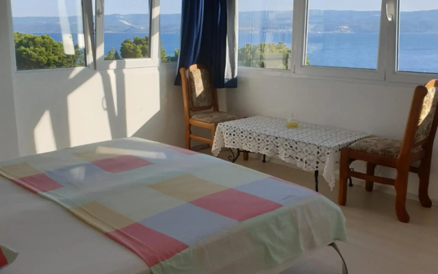 Apartmani Mlikotić