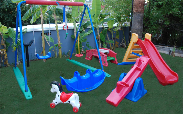 Club Viva Hotel