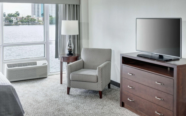 Homewood Suites by Hilton Miami-Airport/Blue Lagoon