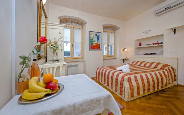 Residence La Carera