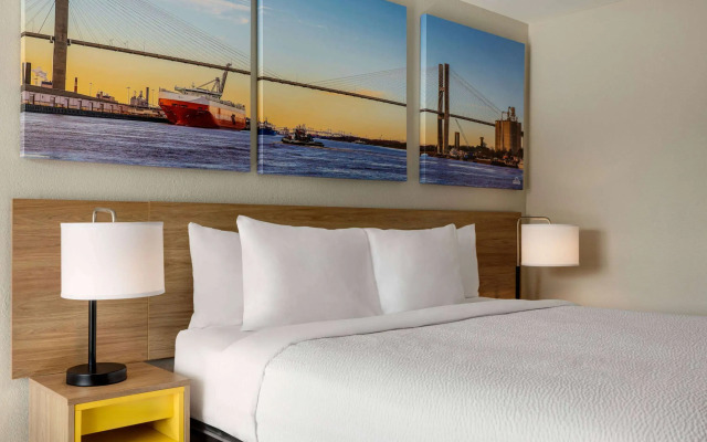 Days Inn by Wyndham Emporia