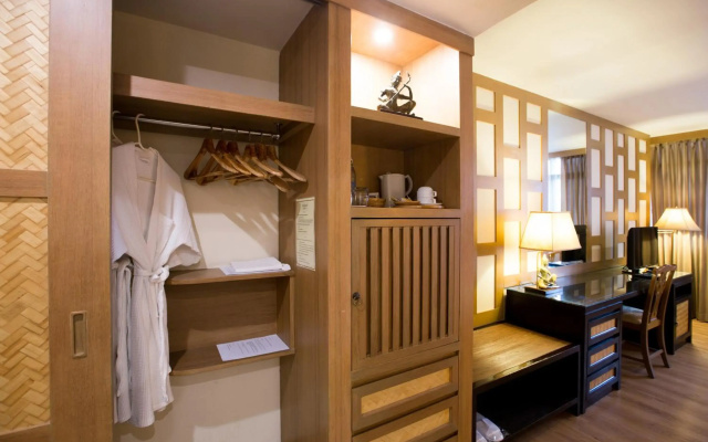 Somerset Sukhumvit Thonglor Bangkok