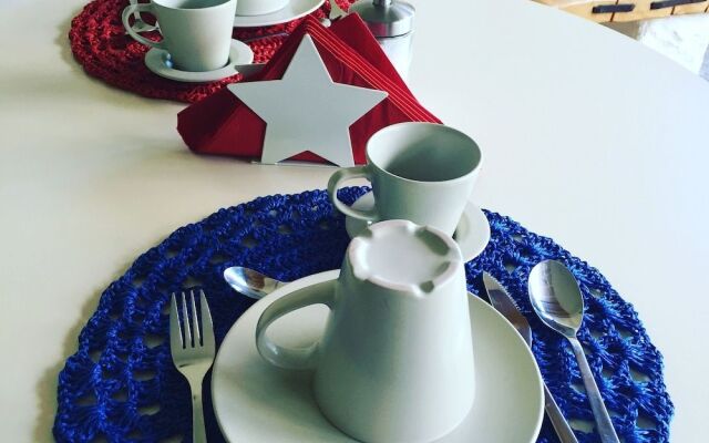 La Corte di Nonna Gemma