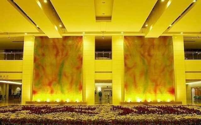 Huayang Plaza Hotel - Luoyang