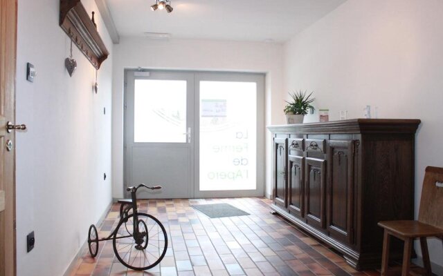 La Ferme de l'Apéro