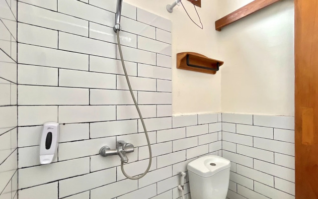 RedDoorz @ Mystays Pemuda Cepu Blora