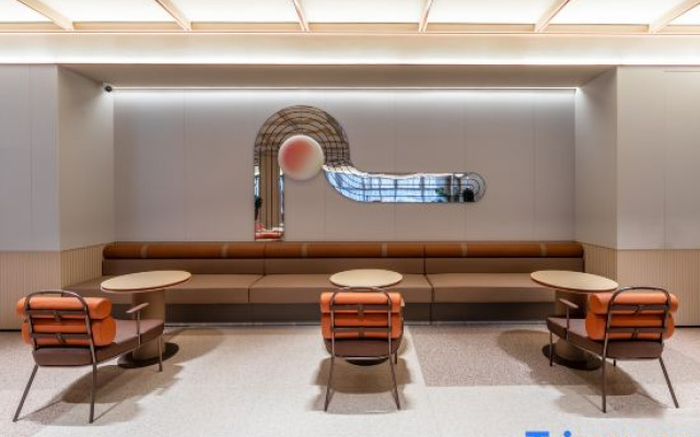 Orange Hotel (Wanda Plaza Branch of Anyang Municipal Government)