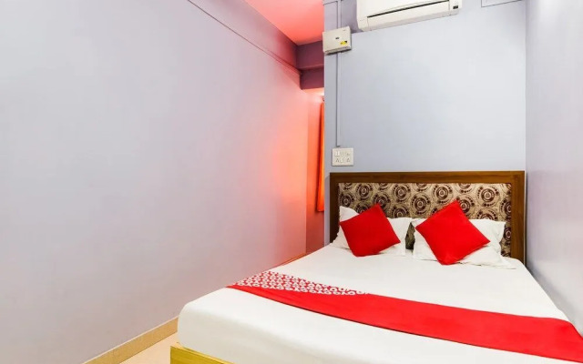 Mayura Hotel And Lodge By OYO Rooms