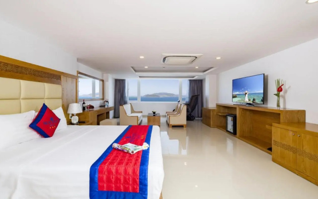 Sun City Hotel