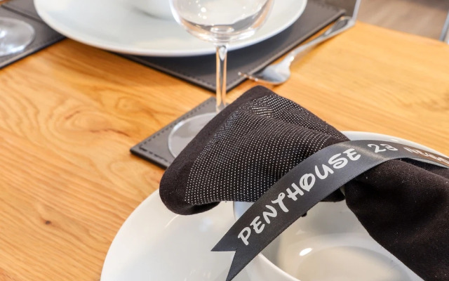 Penthouse 23