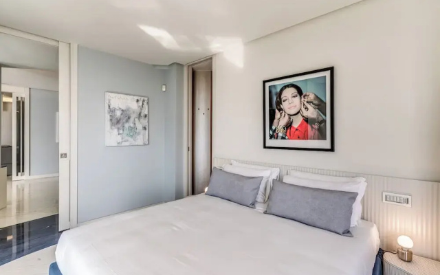 Petrarca Boutique Apartment - Sofia Apartments