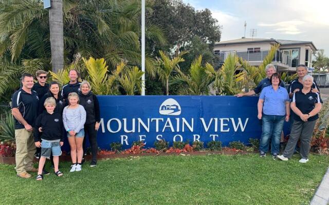 Mountain View Resort