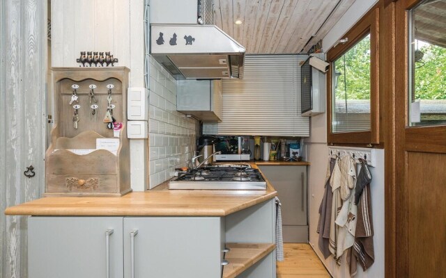 Amazing Home in Rekem-lanaken With 2 Bedrooms and Wifi