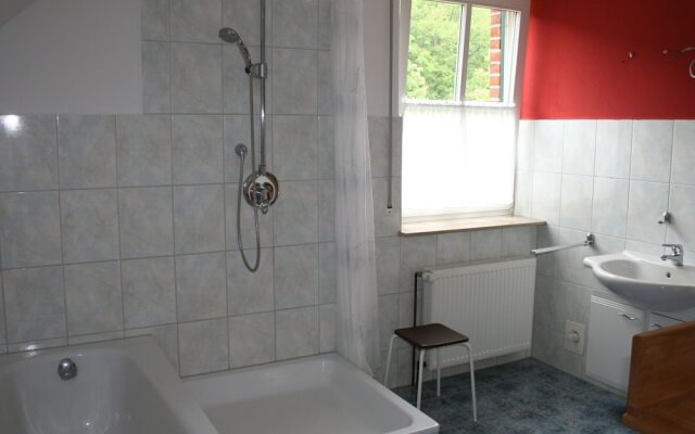 Secluded Apartment in Blowatz With Private Terrace
