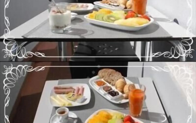 Recomeçar Guest House