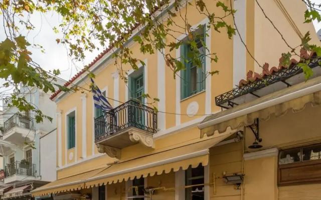 ArtDeco Athens