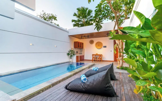 Villa Felicia Canggu by Moria
