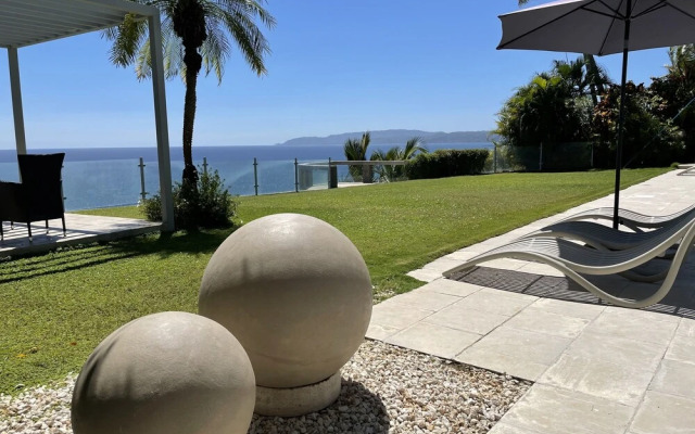 Villa Marunga Luxury and Ocean View