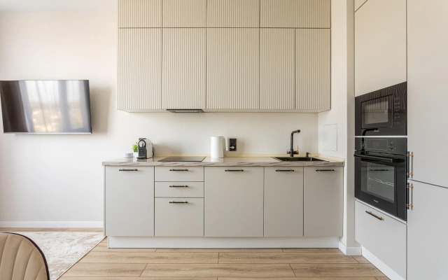 InHome24 (ИнХоум24) на улице Родниковая 30к3