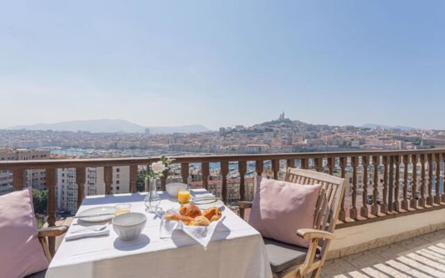 La Maison de Protis (MSE100)