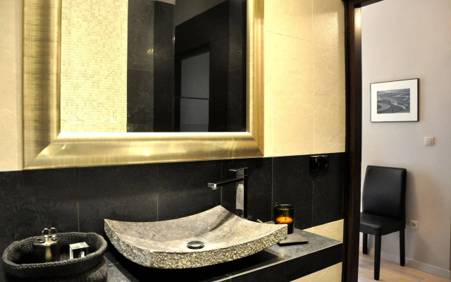 HappyGuests Apartments