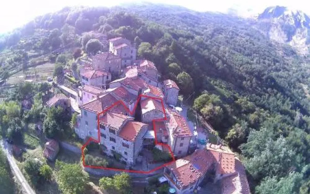 Casa Buonamici
