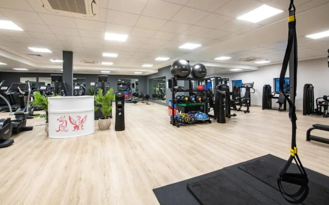 Cottesmore Golf And Country