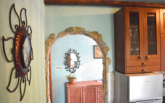 Villa Agata Rab - Apartments