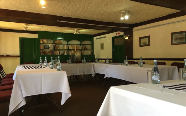 Sterkfontein Heritage Lodge