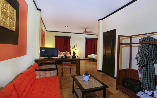Sophavady D'Angkor