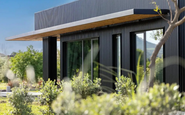 Scorzamara Country Lodges