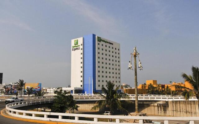 Holiday Inn Express Veracruz Boca Del Rio by IHG
