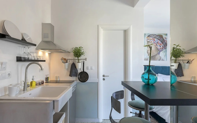 Athenian Lofts
