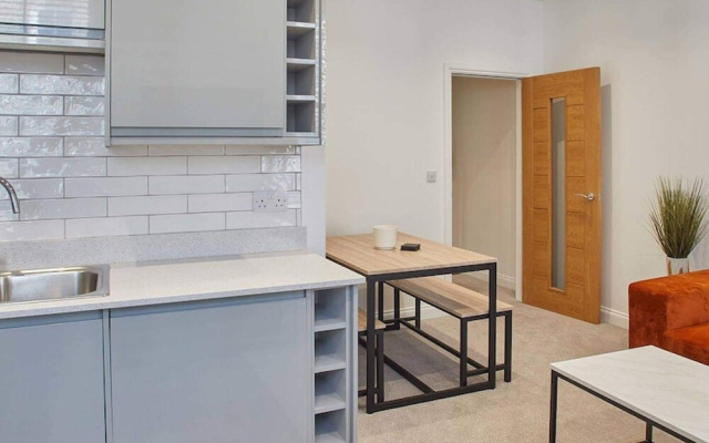 Host & Stay | Apartment One, Hudsons Yard House