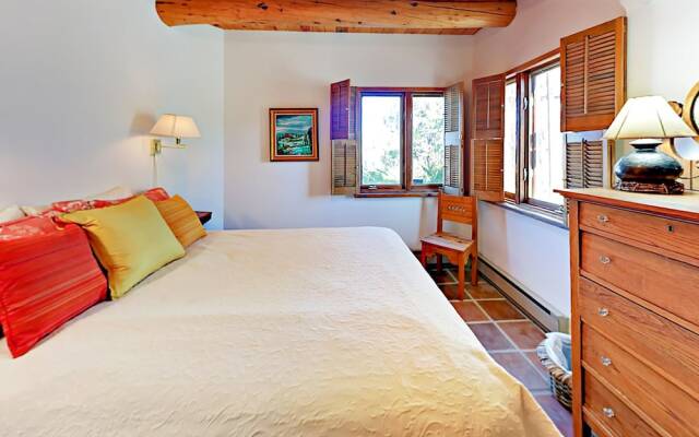 9 Wildflower - 2 Br Home