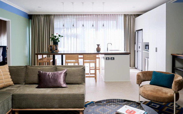 Laneways by Ovolo