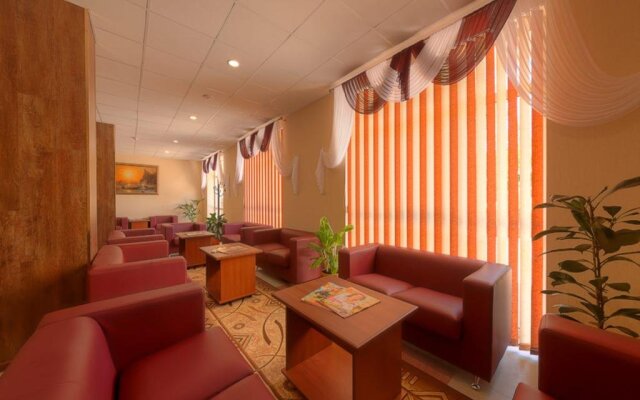 Kruiz All Inclusive Hotel