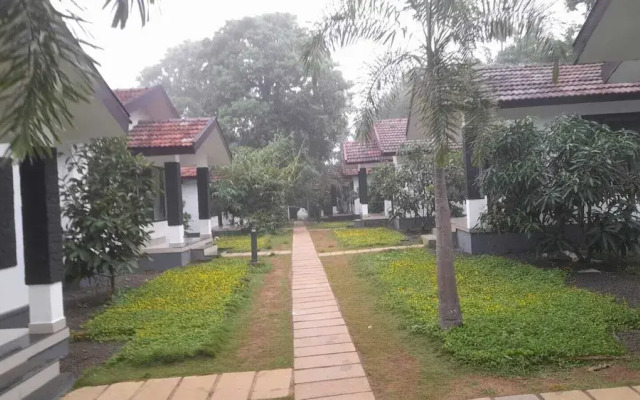 Casita Lavender Resort