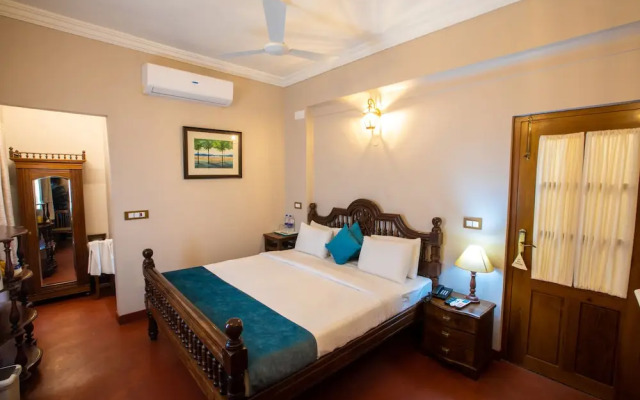 19 villa mira