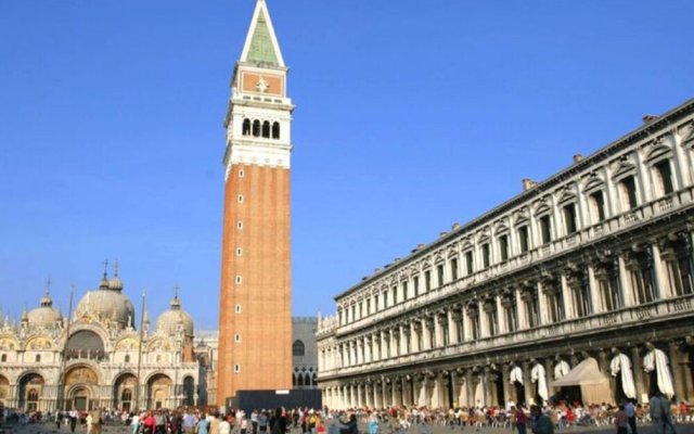 Fancy Apartment in Venice near Campo Padre Soccer Club