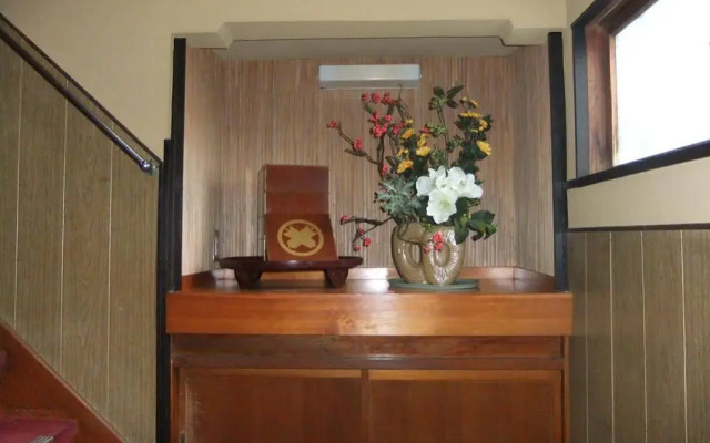 Omiya Ryokan