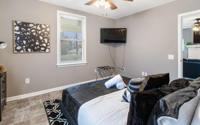 3 bedroom, Norris Avenue