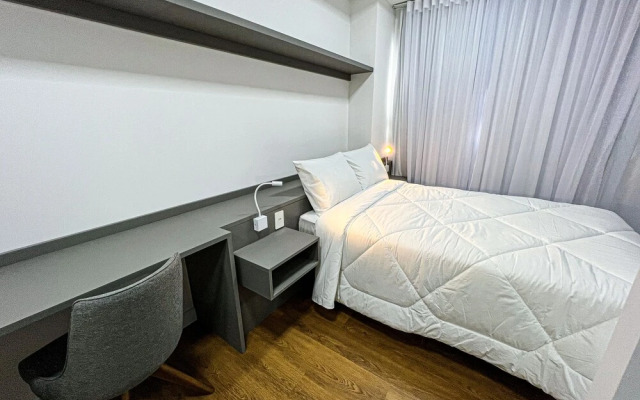 Studios Cityhome Maxplaza Canoas