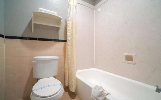 Hotel Bliss Kemah