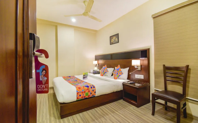 OYO 12360 Hotel Eco Stay