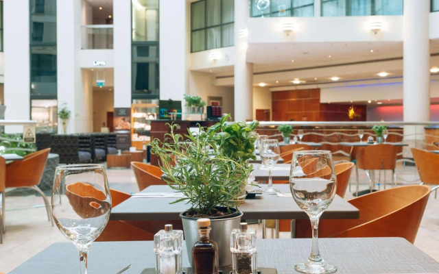 Sofitel London Gatwick
