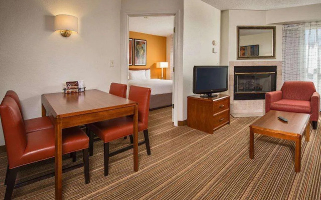 Residence Inn Charleston