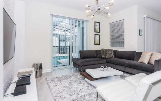 Magical Vacation Townhome SL4809